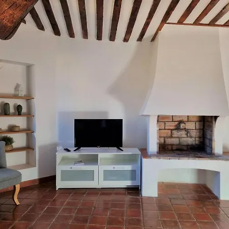 Les Toits De Mignet Appartamento *
