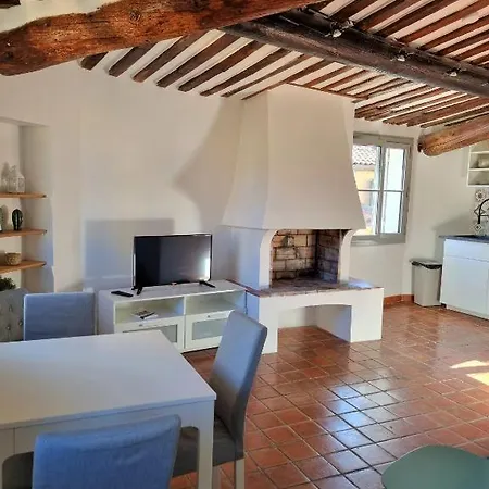 Appartamento Les Toits De Mignet Aix-en-Provence
